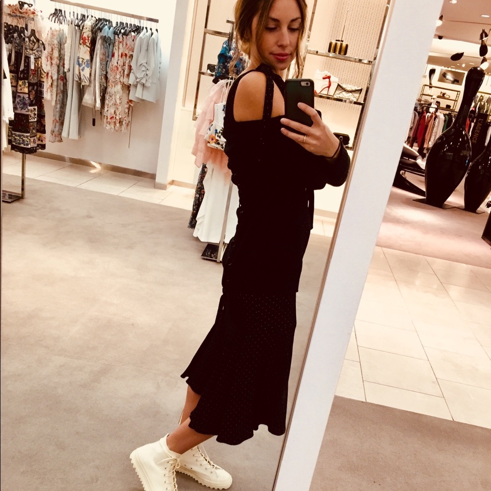 Meet your Posher, Grace